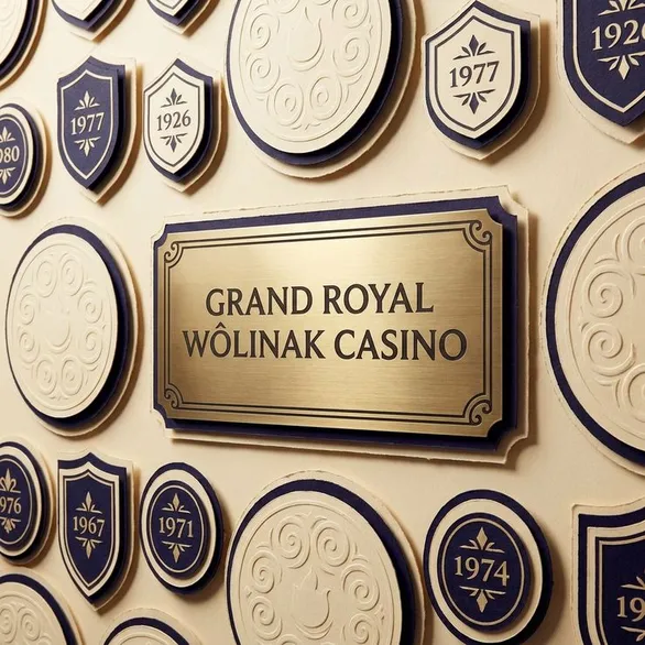 explore Grand Royal Wôlinak Casino's storied history explore Grand Royal Wôlinak Casino's storied history